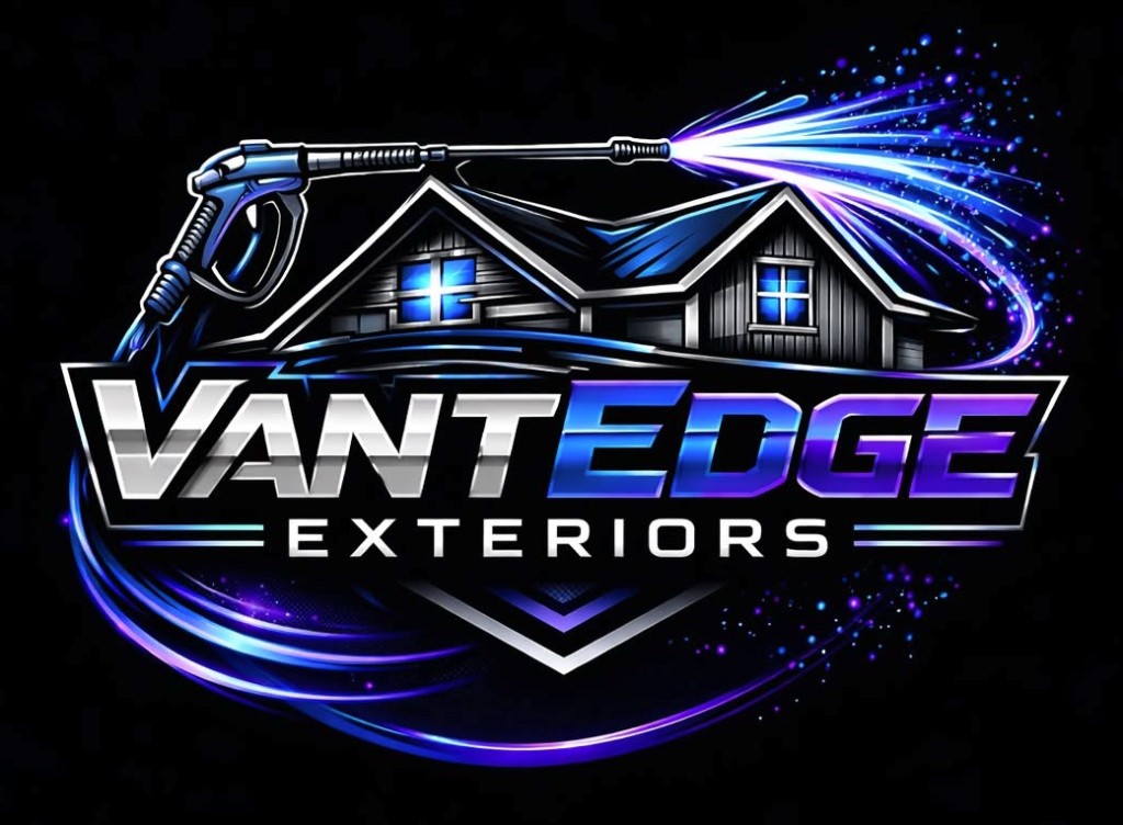 VantEdge Exterior Cleaning